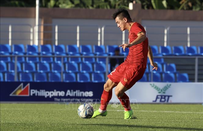 Vòng loại World Cup 2022 Đội tuyển Việt Nam dè chừng đối thủ nào