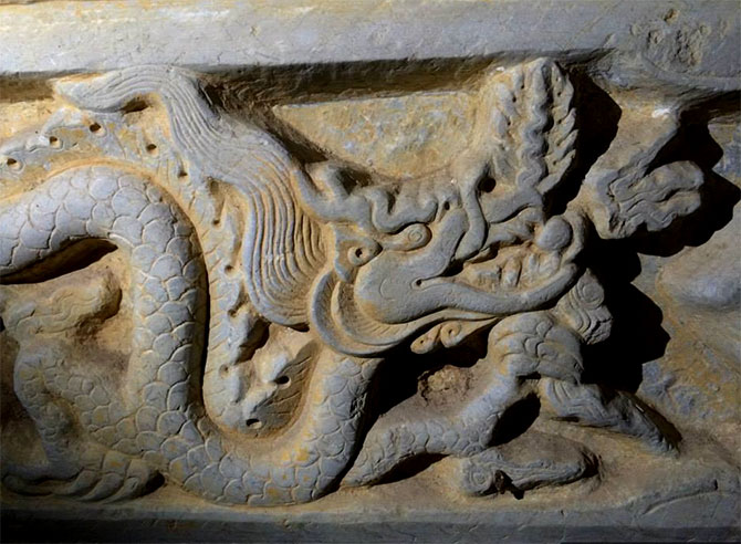 Dấu ấn chùa Lạng