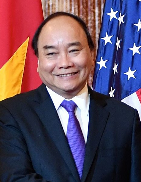 Việt Nam luôn coi trọng quan hệ Đối tác Toàn diện với Hoa Kỳ
