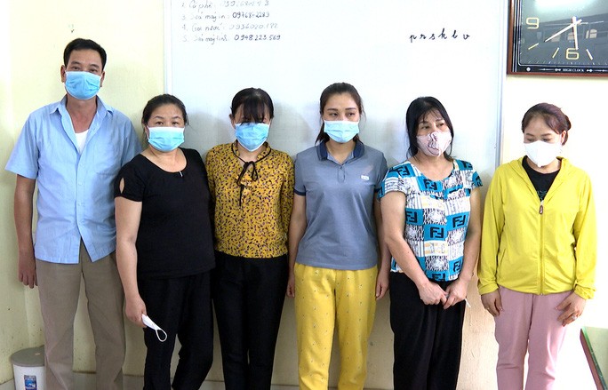Thanh Hóa Triệt phá đường dây buôn bán hóa đơn lớn thu lời bất chính 200 tỷ đồng

​