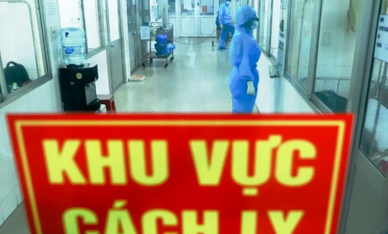 Trưa 31 5, thêm 68 ca mắc COVID-19 trong nước