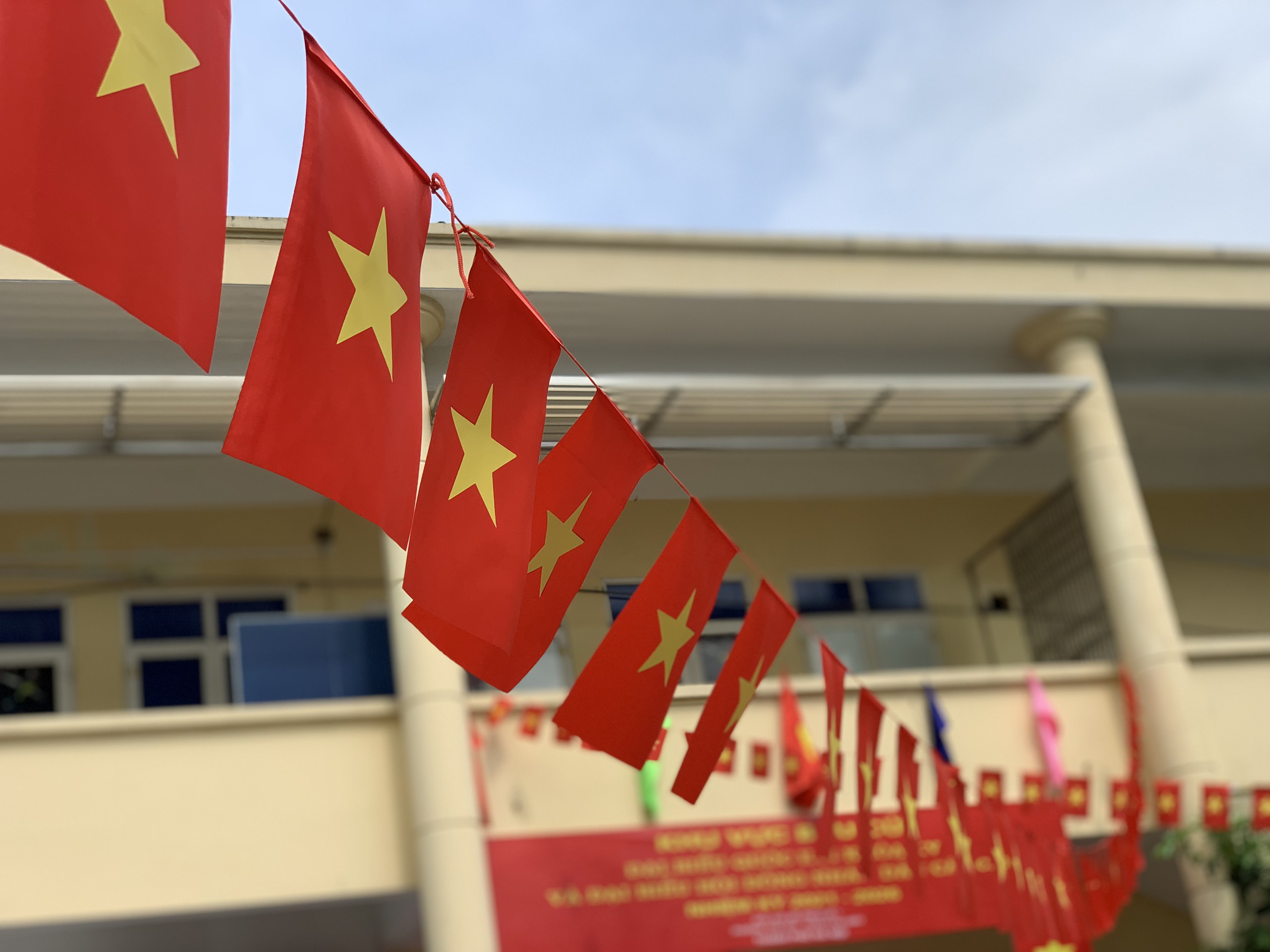 Cà Mau Tỷ lệ cử tri đi bầu đạt 99,53