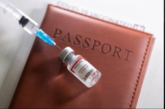 Hộ chiếu vaccine COVID-19 Kỳ vọng và quan ngại