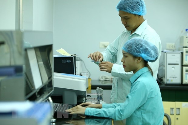 Vaccine – tấm khiên ngăn dịch COVID-19