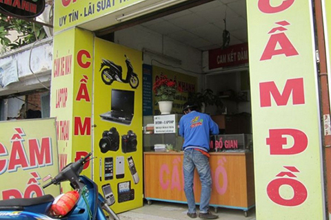 Đề xuất nâng mức phạt vi phạm quản lý ngành nghề kinh doanh có điều kiện về an ninh, trật tự