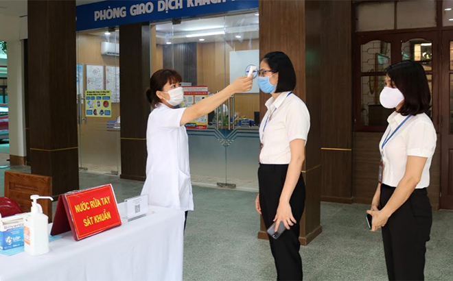 14 ngày liên tục không ghi nhận ca bệnh mới