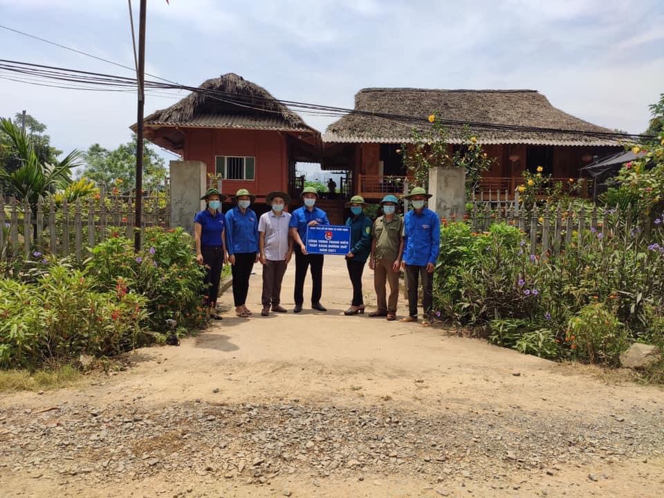 Ngày Chủ nhật xanh lần thứ 2 năm 2021