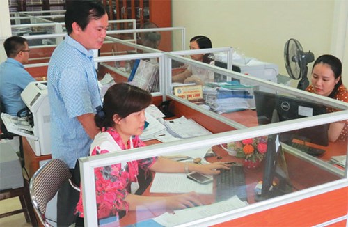 Nghệ An Tổ chức thực hiện Tháng Vận động triển khai BHXH, BHYT toàn dân năm 2021