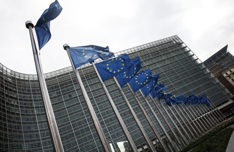 EU khởi động kế hoạch phục hồi sau đại dịch COVID-19