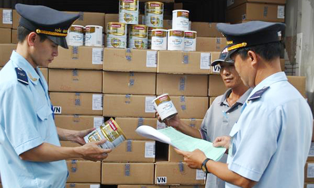 Bộ Công Thương Ban hành Danh mục các mặt hàng nhập khẩu thực hiện kiểm tra chuyên ngành