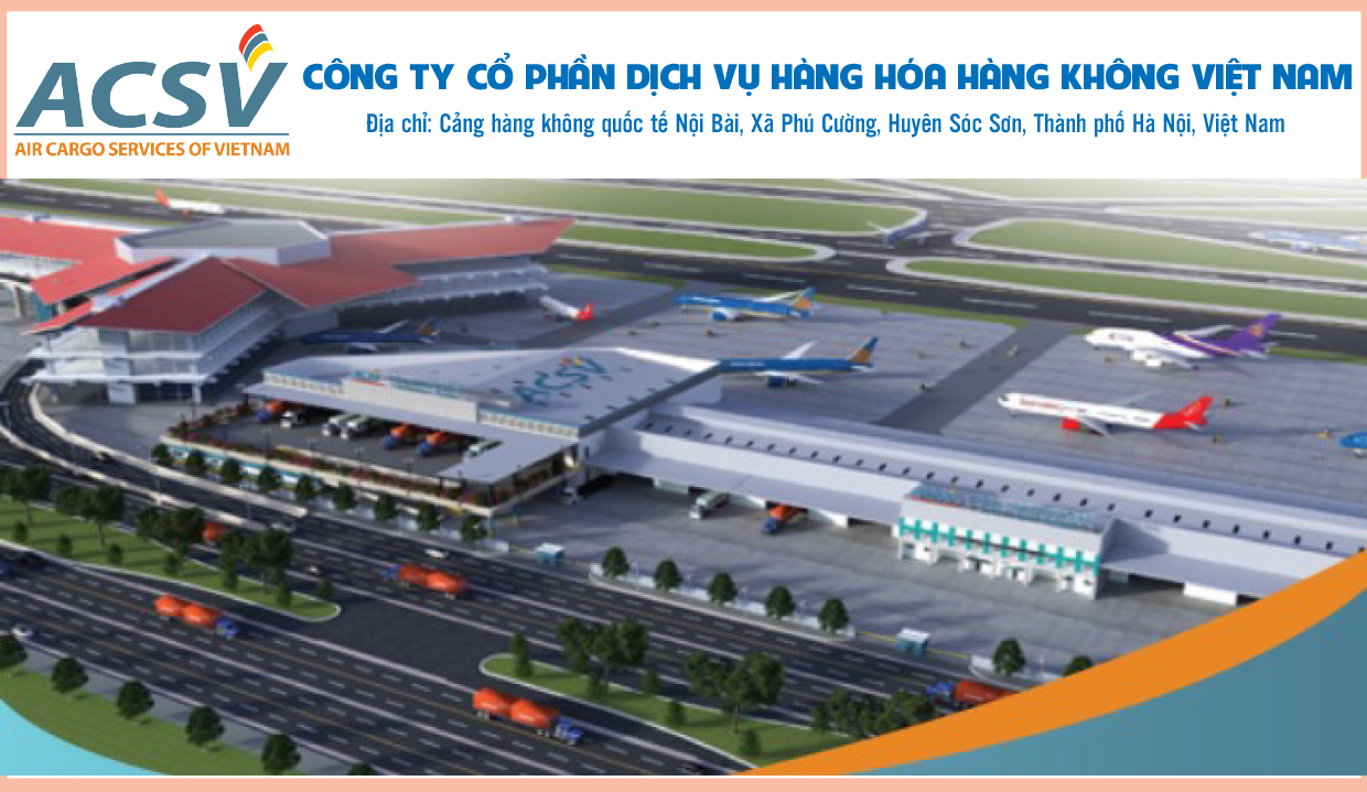 Công ty Cổ phần ACSV An toàn, lành mạnh với văn hóa vì sự nghiệp phục vụ khách hàng