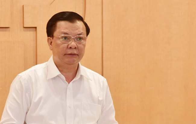 Hà Nội “Chung sức, đồng lòng” thực hiện thắng lợi mục tiêu tạo miễn dịch cộng đồng
