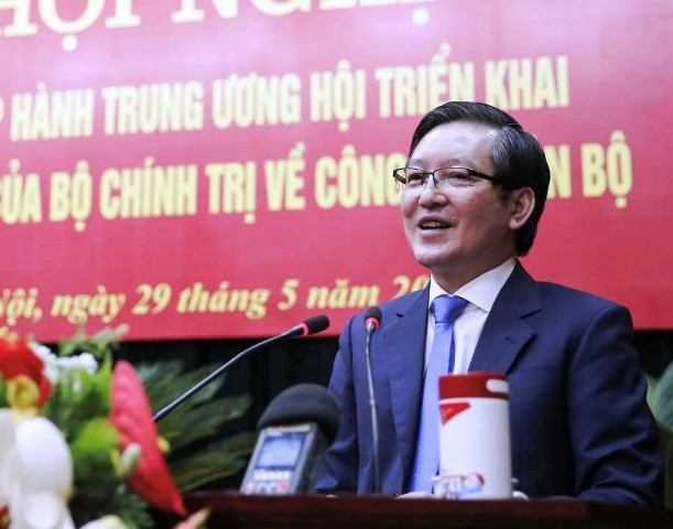 Phát huy sức mạnh đoàn kết, gắn bó, trách nhiệm và sáng tạo của các cấp Hội