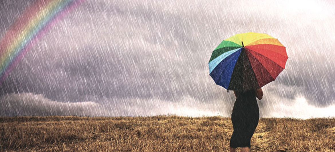 WMO Chu kỳ La Niña đã kết thúc