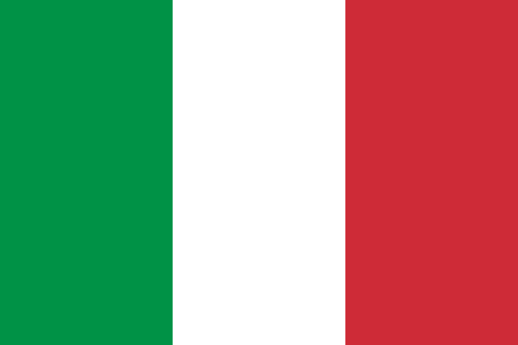 Điện mừng Quốc khánh nước Cộng hòa Italia