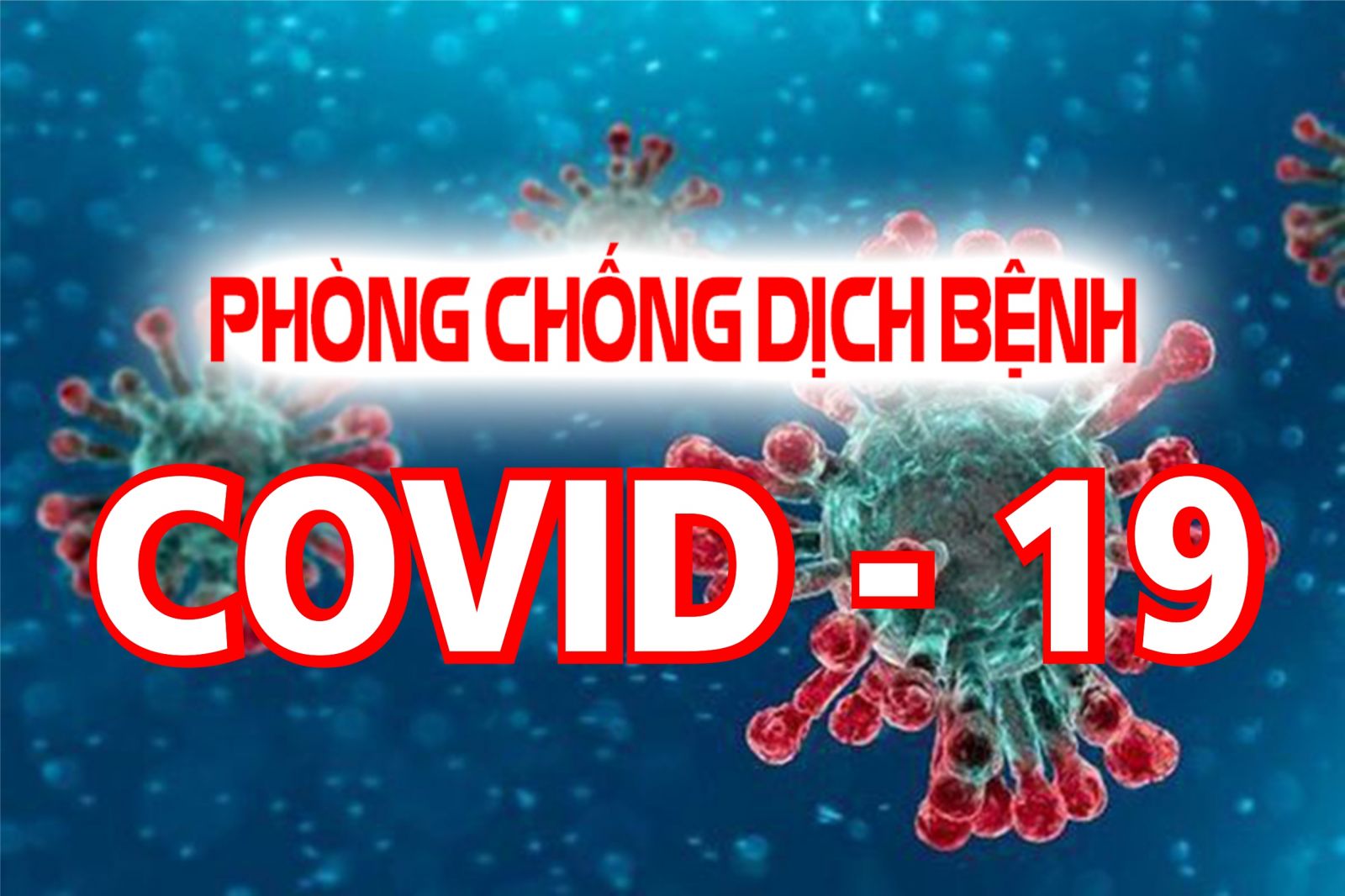 Cao Bằng tăng cường lãnh đạo, chỉ đạo công tác phòng, chống dịch COVID-19