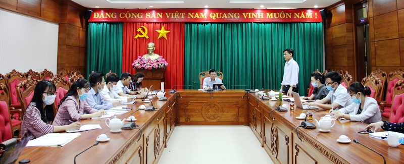 Đắk Lắk tiếp tục đẩy mạnh cải cách thủ tục hành chính