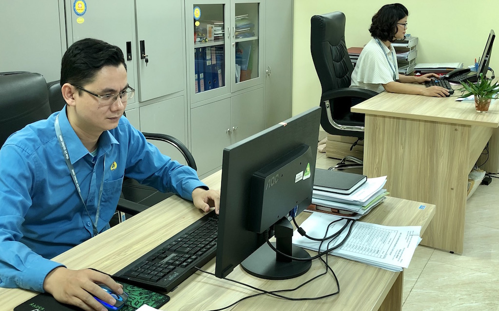 Gần 18 000 nghìn lượt thí sinh tham gia cuộc thi “Nghị quyết Đại hội Đảng và hành động của chúng ta