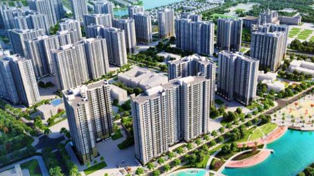 Các nhà đầu tư quốc tế tiếp tục quan tâm tới thị trường bất động sản Việt Nam