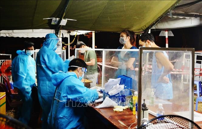 Hà Nội Khai trừ Đảng 2 cá nhân vi phạm nghiêm trọng trong công tác bầu cử