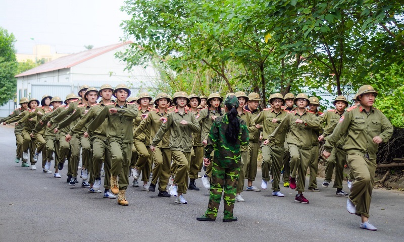 Nâng cao chất lượng thông tin khoa học quân sự