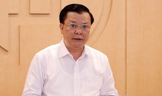 Bằng mọi giá phải bảo đảm an toàn, tổ chức thành công kỳ thi vào lớp 10