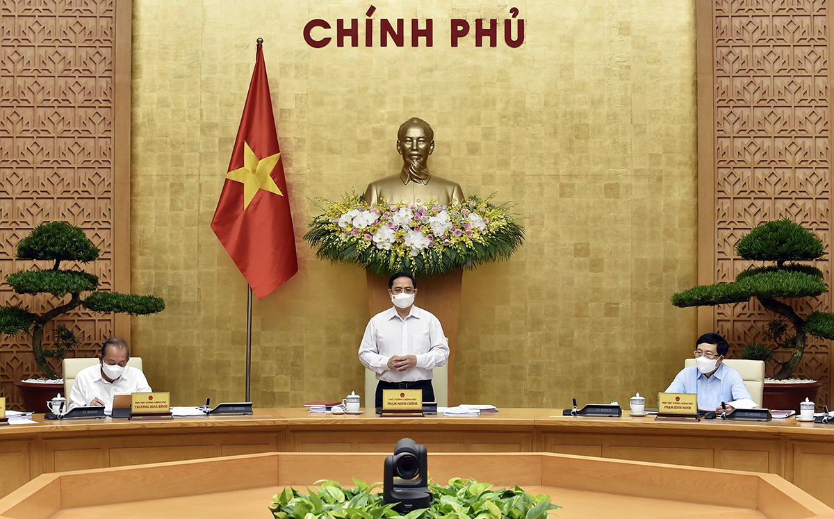 Kinh tế - xã hội 5 tháng và tháng 5 tiếp tục đạt kết quả tích cực