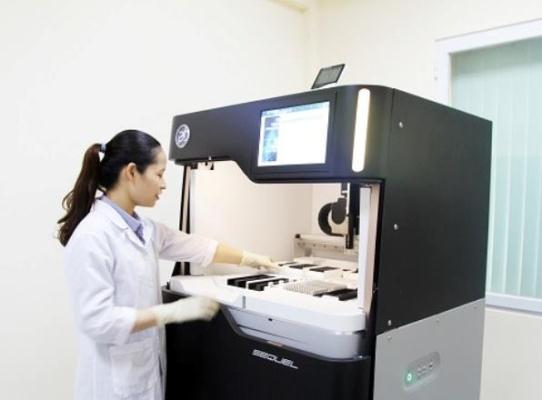 Việt Nam xây dựng thành công quy trình giải trình tự hệ gen virus SARS-CoV-2