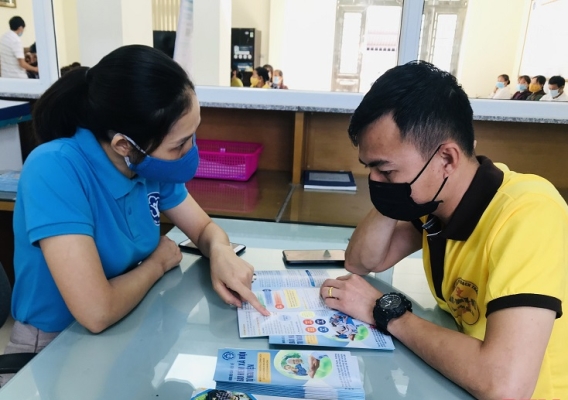 Thành lập Ban Chỉ đạo thực hiện chính sách BHXH, BHYT trên địa bàn tỉnh Thanh Hóa
