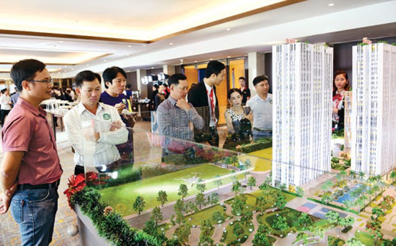 Nhà đầu tư giai đoạn hậu sốt đất” Cần điều chỉnh hoạt động đầu tư ngắn và trung hạn