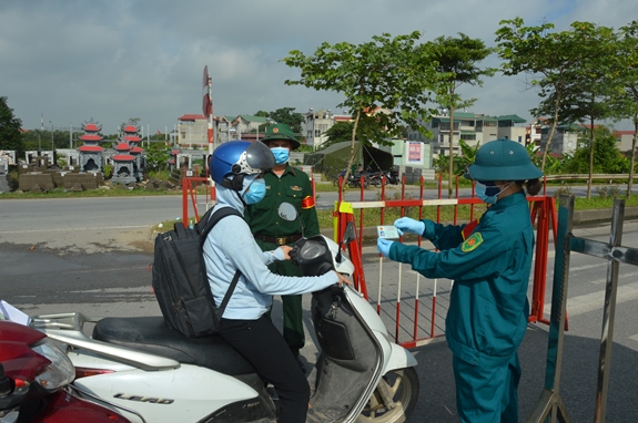 Mệnh lệnh từ trái tim