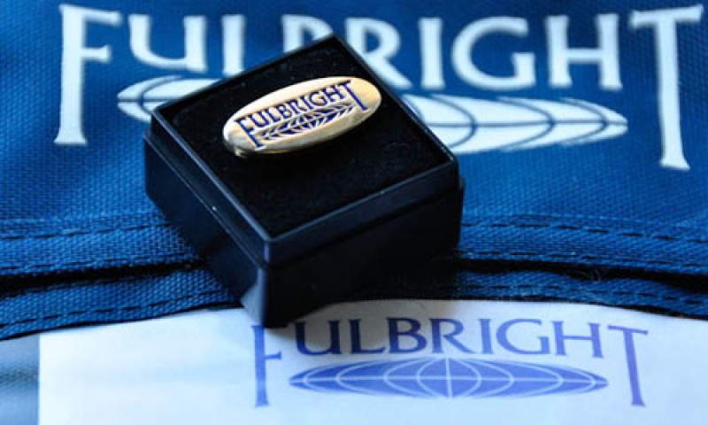 Chương trình Học giả Fulbright Việt Nam 2022 tuyển ứng viên