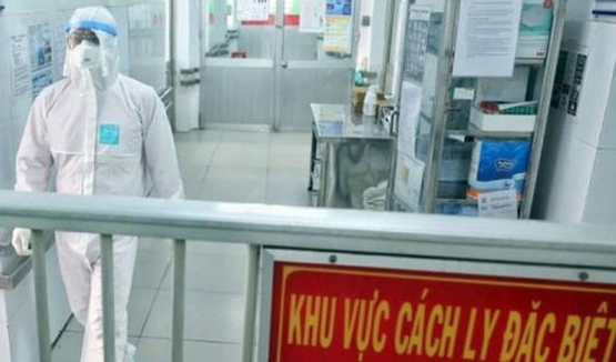 Trưa 5 6 Thêm 91 ca mắc COVID-19 trong nước, Tiền Giang có ca bệnh đầu tiên