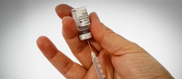 WHO Thiếu vaccine có thể giảm hiệu quả các chiến dịch tiêm chủng toàn cầu