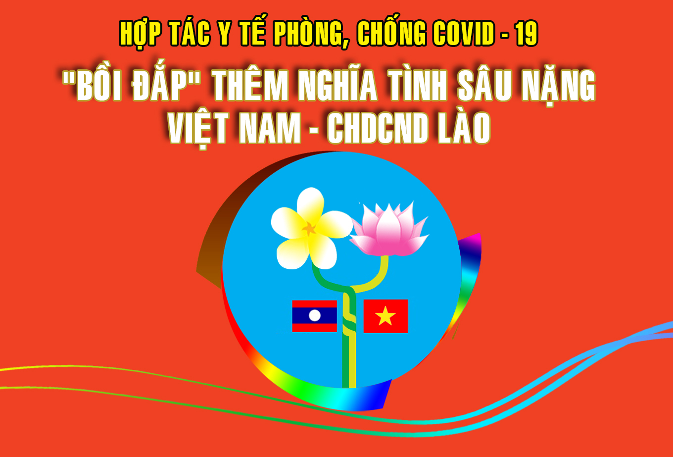 Sứ mệnh quốc tế từ nhiệm vụ y tế, củng cố tình hữu nghị, đoàn kết đặc biệt