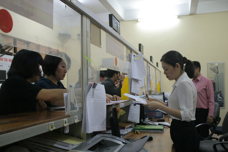 Thành phố Hòa Bình tiếp tục đẩy mạnh học tập và làm theo Bác