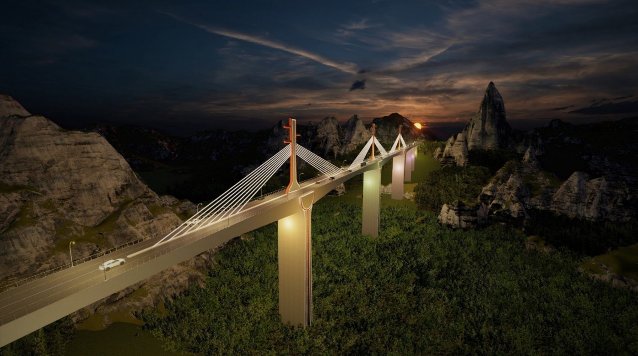 Cần “cơ chế liên thông tạo ra giá trị xã hội” để hoàn thành 5 000 km đường cao tốc