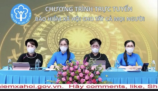 Tuyên Quang Đa dạng các hình thức tuyên truyền chính sách bảo hiểm