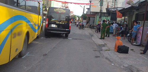 Hộp thư bạn đọc