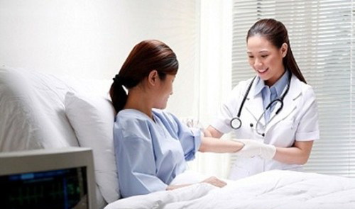 Chấn chỉnh công tác xét duyệt hưởng chế độ ốm đau, thai sản