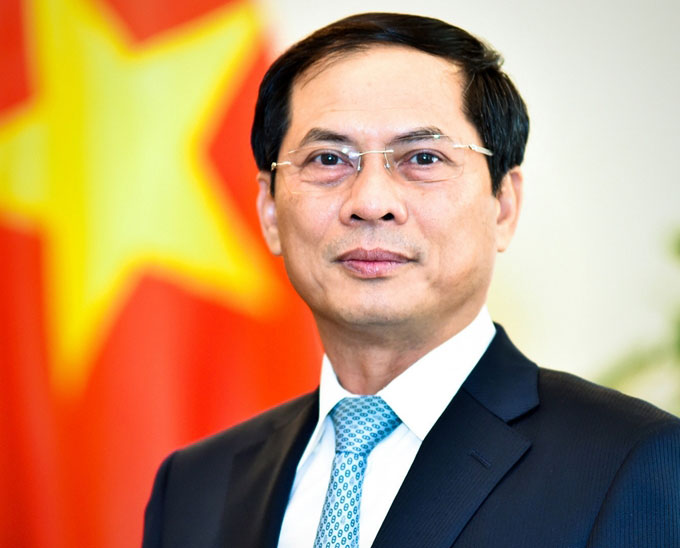 Phát huy vai trò đối ngoại phục vụ sự nghiệp phát triển đất nước vì mục tiêu Dân giàu, nước mạnh, dân chủ, công bằng, văn minh