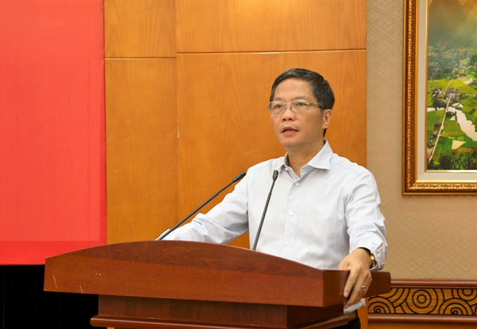 Gỡ nút thắt để phát triển vùng Trung du và miền núi Bắc Bộ