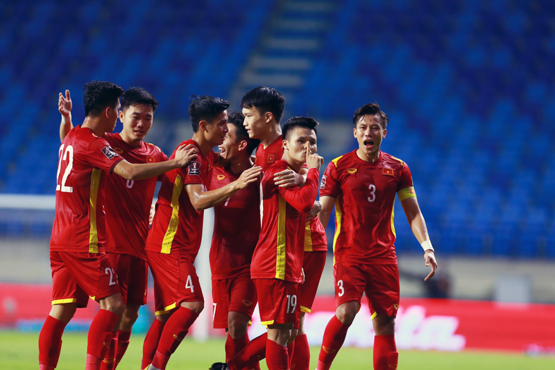 HLV Park Hang-seo “ĐT Việt Nam không chìm đắm trong chiến thắng”