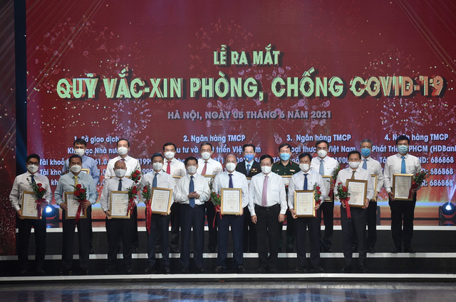 Kết nối trái tim, lan tỏa lòng nhân ái