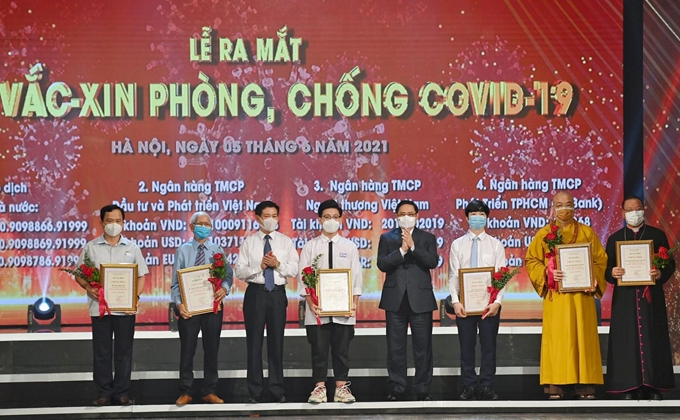 Sự đồng lòng của người dân là chìa khóa thoát khỏi đại dịch