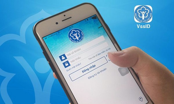Thái Nguyên BHXH thị xã Phổ Yên vượt chỉ tiêu phát triển VssID