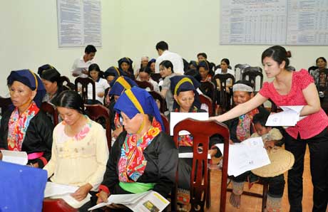 Hướng dẫn cách thức xác định thời gian trợ giúp pháp lý
