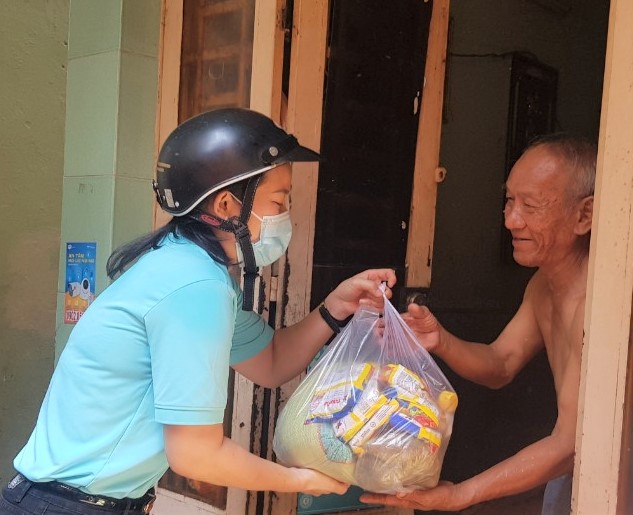 Bài 3 Sức lan tỏa của việc học và làm theo Bác