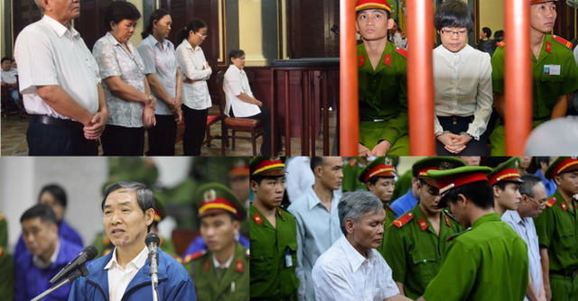 Tăng cường sự lãnh đạo của Đảng đối với công tác thu hồi tài sản bị thất thoát, chiếm đoạt trong các vụ án hình sự về tham nhũng, kinh tế