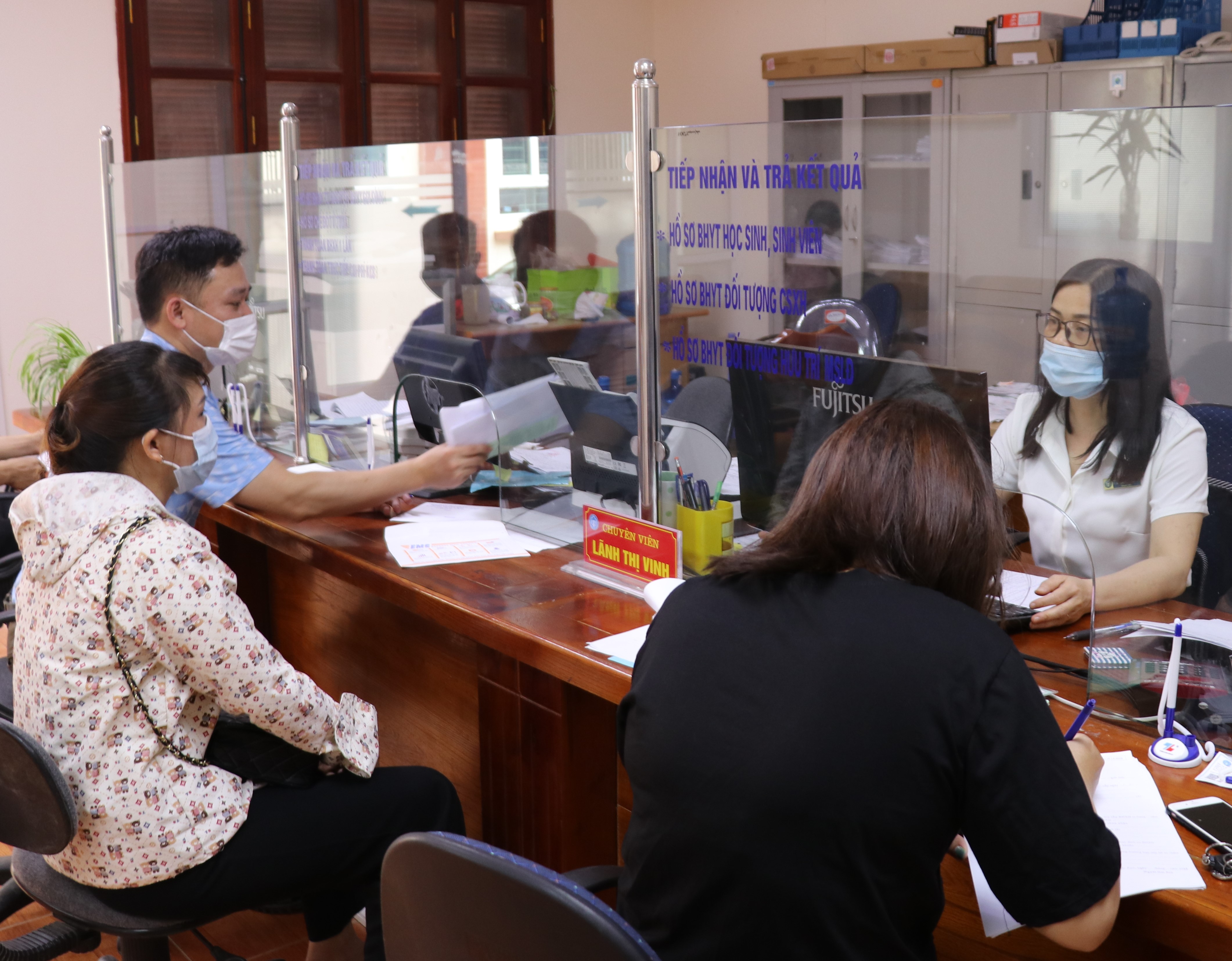 Nhiều giải pháp đảm bảo quyền lợi cho người tham gia bảo hiểm tại Bắc Kạn